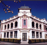 Moree Plains Gallery - Sydney Tourism