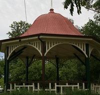 Rocket Park - Sydney Tourism