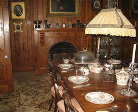 Savernake Day Tours - Sydney Tourism 5