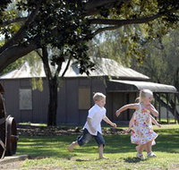 Mary Brand Park - Sydney Tourism