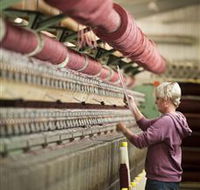 Creswick Woollen Mills - Sydney Tourism