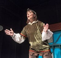 Creswick Courthouse Theatre - Sydney Tourism