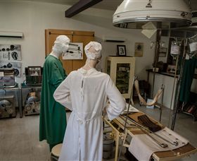 Mooroopna North VIC Sydney Tourism