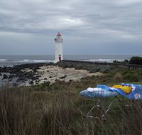 Michael Davey Massage and Bowen Therapies - Sydney Tourism