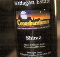 Wattagan Estate Winery