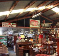 Mailors Flat Demolition  Antiques - Sydney Tourism