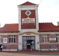 Merredin Heritage Walk - Sydney Tourism