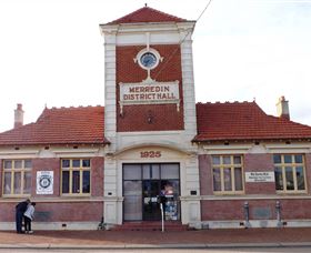 Merredin Heritage Walk - Sydney Tourism 0