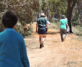 Merredin Heritage Walk - Sydney Tourism 1