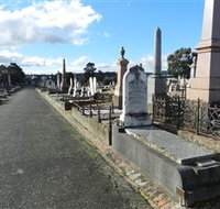 Ballarat General Cemeteries - Sydney Tourism