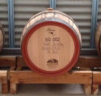 Black Gate Distillery