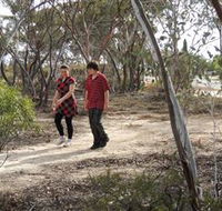 Tamma Parkland - Sydney Tourism