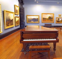 Art Gallery of Ballarat - Sydney Tourism