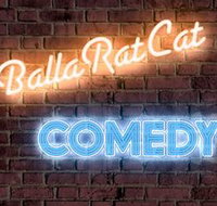 BallaRatCat Comedy - Sydney Tourism
