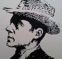 Banjo Paterson... More than a Poet Exhibition
