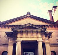 The Lost Ones Gallery - Sydney Tourism