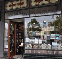 The Known World Bookshop  Boutique City Apartment - Sydney Tourism