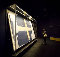 Museum of Australian Democracy at Eureka - Sydney Tourism