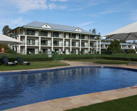 Yarrawonga Mulwala Golf Club Resort - Sydney Tourism 2