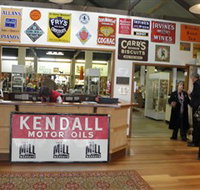 The Mill Markets - Ballarat - Sydney Tourism