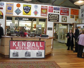 The Mill Markets - Ballarat - Sydney Tourism 0