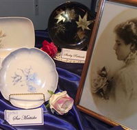 Temora Rural Museum - Sydney Tourism