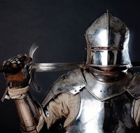 Kryal Castle - Adventure Park  Resort - Sydney Tourism