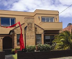 SCOPE Galleries Warrnambool - Sydney Tourism 0