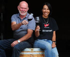 Tar & Roses Wines - Sydney Tourism 0