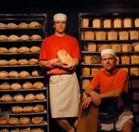 RedBeard Historic Bakery - Sydney Tourism