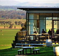 Tallis Wine Cellar Door - Sydney Tourism