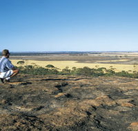 Marshall Rock - Sydney Tourism