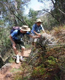 Maryvale NSW Sydney Tourism