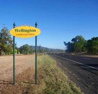 Oxley Museum - Sydney Tourism