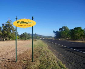 Oxley Museum - Sydney Tourism 0