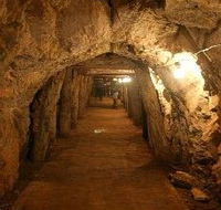 Wellington Caves and Phosphate Mine - Sydney Tourism