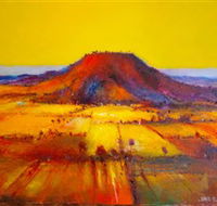 Eris Fleming Gallery - Sydney Tourism