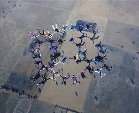 Corowa Jump Shak - Sydney Tourism 0