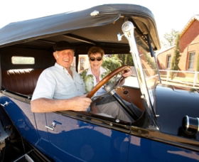 Maxs Motor Museum - Sydney Tourism 0