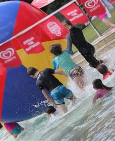 Corowa Aquatic Centre - Sydney Tourism 0