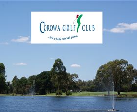 Corowa Golf Club - Sydney Tourism 0