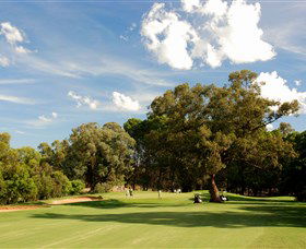 Corowa Golf Club - Sydney Tourism 4