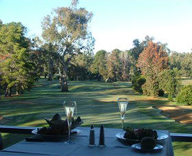 Corowa Golf Club - Sydney Tourism 1