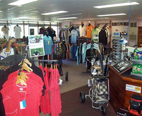 Corowa Golf Club - Sydney Tourism 8