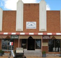 Talbragar Country Antiques