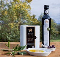 Wollundry Grove Olives