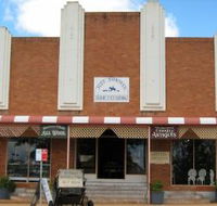 Dunedoo Art and Crafts