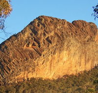 Kaputar scenic drive - Sydney Tourism