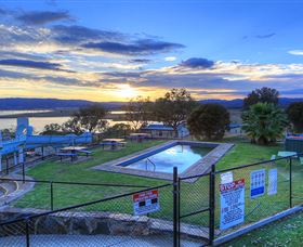 Inland Waters Holiday Parks Lake Burrendong - Sydney Tourism 1