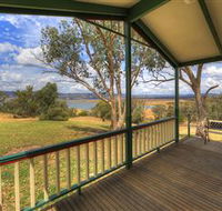 Inland Waters Holiday Parks Lake Burrendong - Sydney Tourism